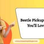 Beetle Pickup Lines You’ll Love