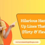 Hilarious Ham Pick-Up Lines That Work (Flirty & Flavorful)