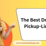 The Best Dream Pickup-Lines