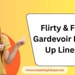 Flirty & Fun Gardevoir Pick-Up Lines