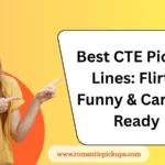Best CTE Pickup Lines: Flirty, Funny & Career-Ready