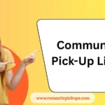 Communist Pick-Up Lines