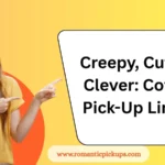 Creepy, Cute & Clever: Coffin Pick-Up Lines