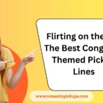 Flirting on the Hill: The Best Congress-Themed Pickup Lines