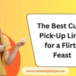 The Best Curry Pick-Up Lines for a Flirty Feast
