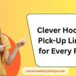 Clever Hockey Pick-Up Lines for Every Fan