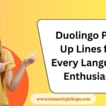 Duolingo Pick-Up Lines for Every Language Enthusiast