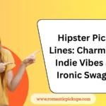 Hipster Pickup Lines: Charm With Indie Vibes and Ironic Swagger