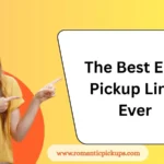 The Best Elvis Pickup Lines Ever