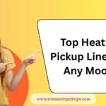 Top Heather Pickup Lines for Any Mood