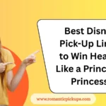 Best Disney Pick-Up Lines to Win Hearts Like a Prince or Princess
