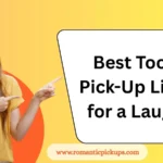 Best Tooth Pick-Up Lines for a Laugh