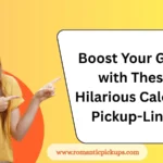 Boost Your Game with These Hilarious Calcium Pickup-Lines