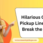 Hilarious Crab Pickup Lines to Break the Ice