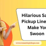 Hilarious Salad Pickup Lines to Make You Swoon