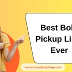 Best Boba Pickup Lines Ever