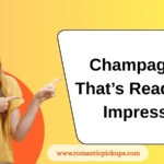 Champagne That’s Ready to Impress