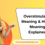 Overstimulated Meaning & Hiatus Meaning Explained