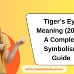 Tiger’s Eye Meaning (2026): A Complete Symbolism Guide