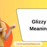 Glizzy Meaning