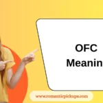 OFC Meaning