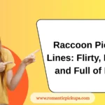 Raccoon Pickup Lines: Flirty, Furry, and Full of Fun