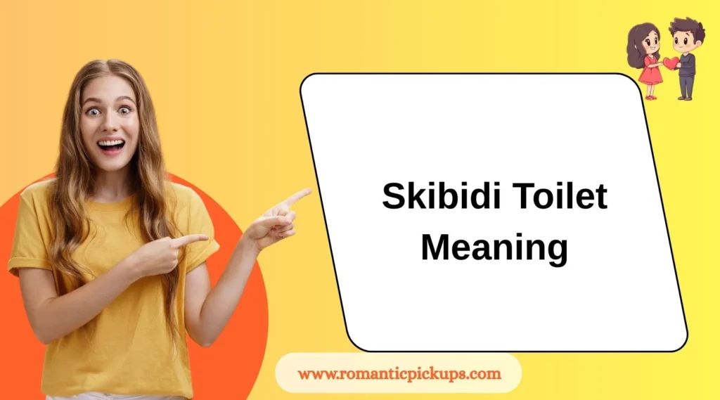 Skibidi Toilet Meaning
