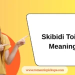 Skibidi Toilet Meaning