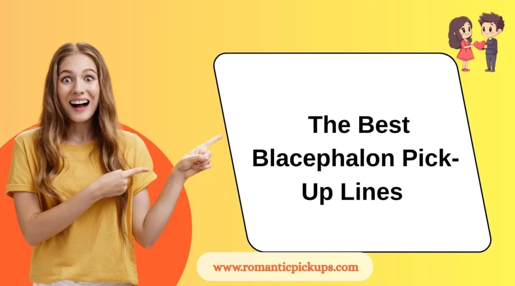 The Best Blacephalon Pick-Up Lines