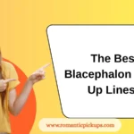 The Best Blacephalon Pick-Up Lines