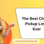 The Best Cheeto Pickup Lines Ever