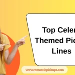 Top Celery-Themed Pickup Lines