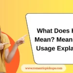 What Does Huzz Mean? Meaning & Usage Explained