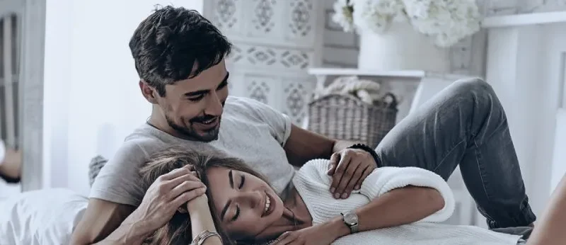 How to Turn Casual into a Healthy, Long-Term Relationship