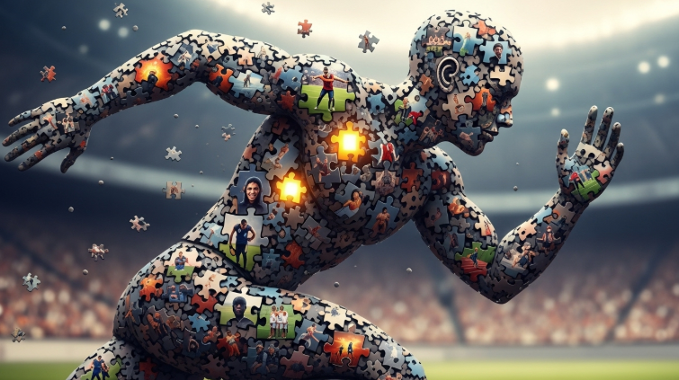 Sports: The Power of Competition, Discipline, and Human Excellence