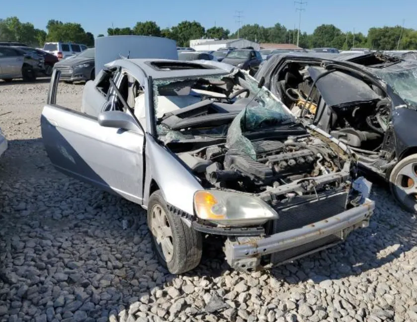 What Vehicle Owners Need to Know About the Honda Airbag Recall