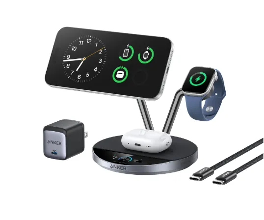 Apple Wireless Charger and USB C Charger – A Comprehensive Guide to the Best Ways to Charge Your Devices