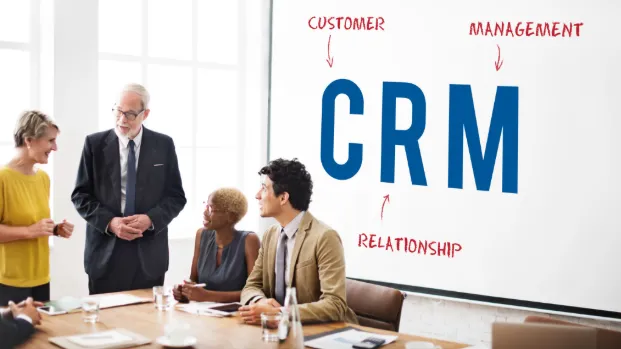Benefits of CRM Integration in Outreach Campaigns
