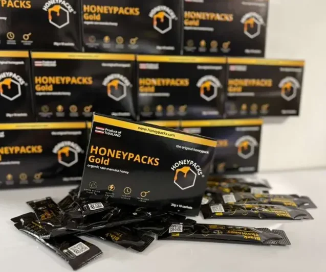 Best Thai Honey Packs: 8 Top Options for Quality, Performance, and Convenience