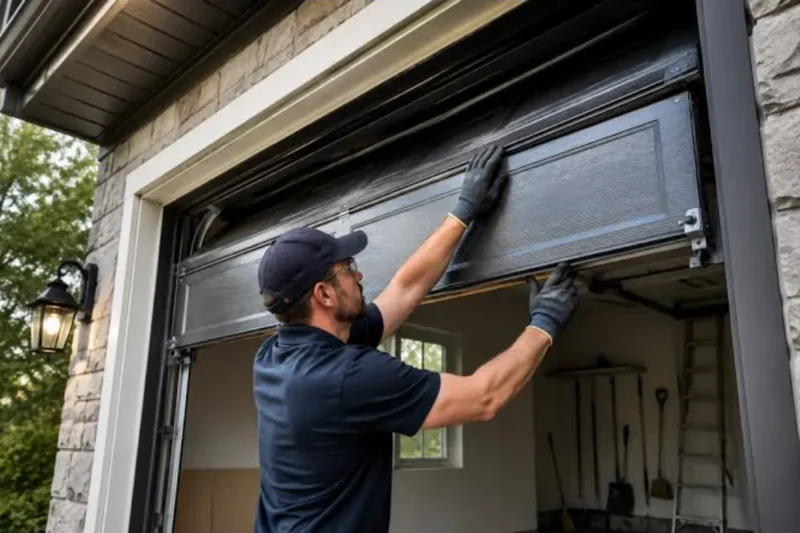 Homeowner’s Guide to Planning a Garage Door Replacement in Northern Colorado