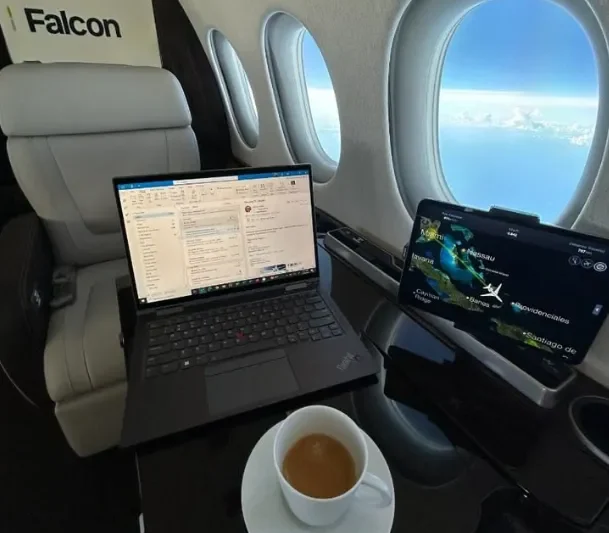 Lessons I Learned From Planning a Successful Business Trip in 2026