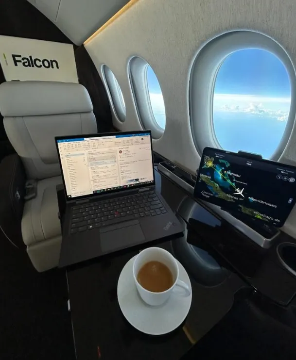 Lessons I Learned From Planning a Successful Business Trip in 2026