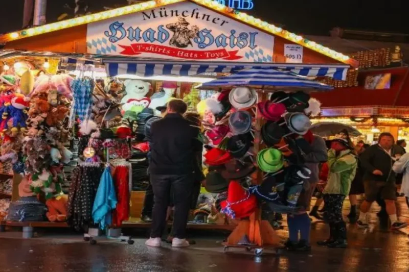 Oktoberfest Without the Postcard: Is Munich’s Famous Festival Still Worth Visiting?