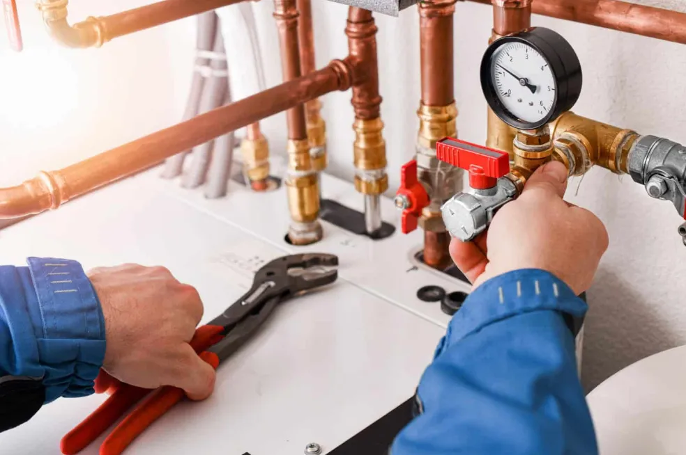 What Makes a Plumbing Supply Store the Go-To Source for Plumbers in Lincoln City