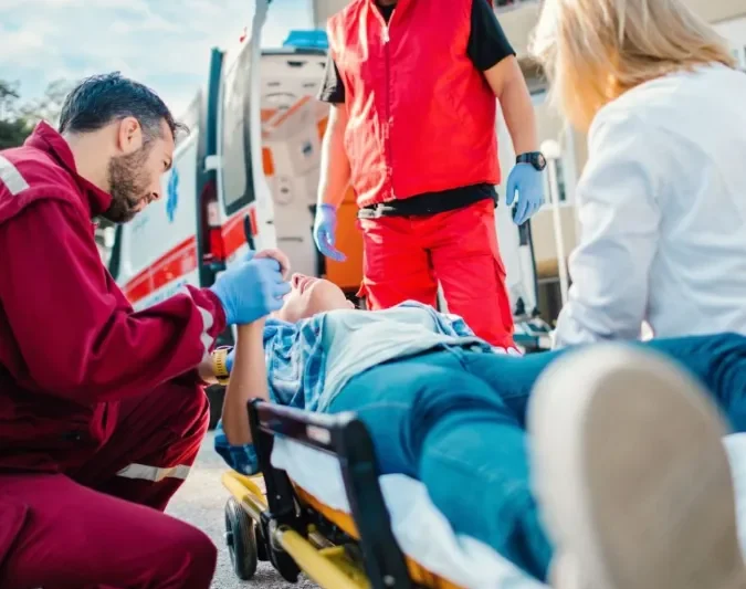 Heartbeats and Heroes: Why Knowing First Aid is the Ultimate Lifesaver