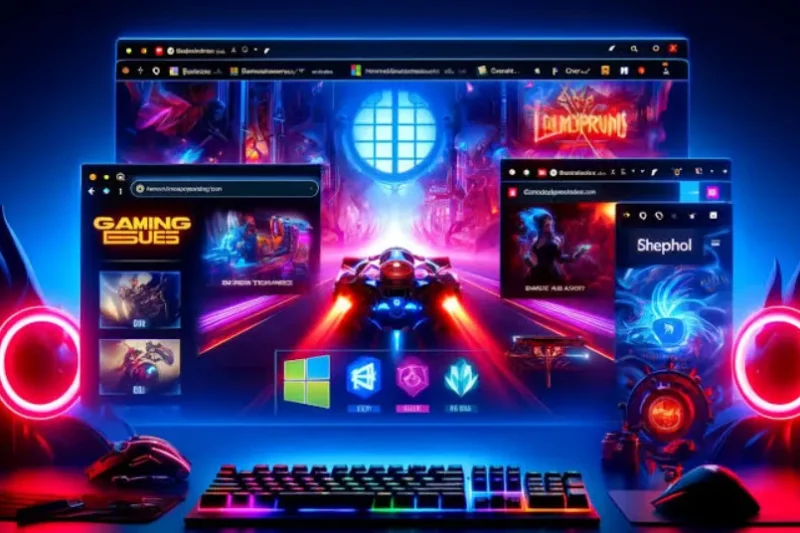 How HTML5 Games Are Changing Online Gaming