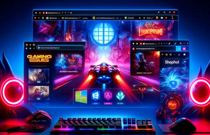 How HTML5 Games Are Changing Online Gaming
