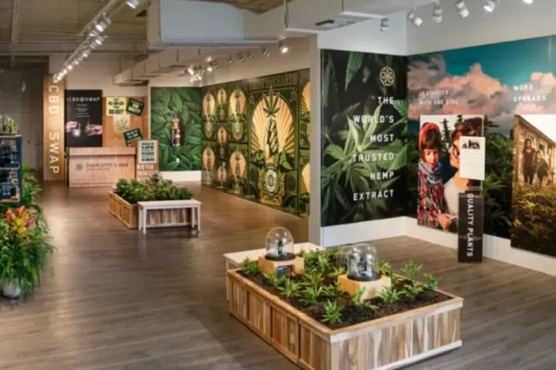 How an Online Hemp Marketplace Shop Makes Product Comparison Easier for First-Time Buyers