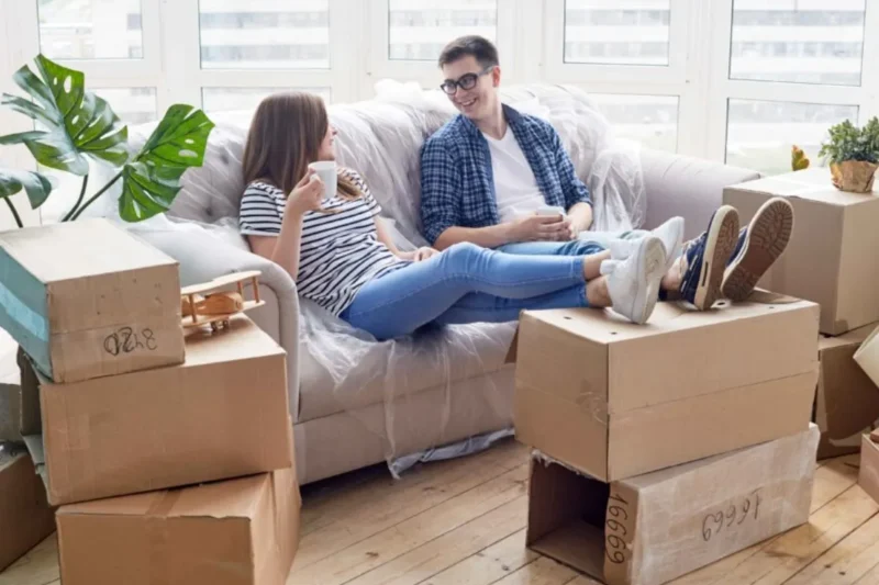 How to Plan a Relocation Without the Last-Minute Stress