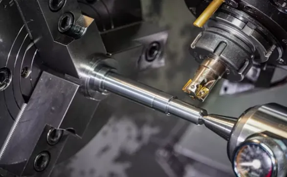 Industrial Romance: Why Bespoke Machined Metal Gifts Are the Ultimate Expression of Love